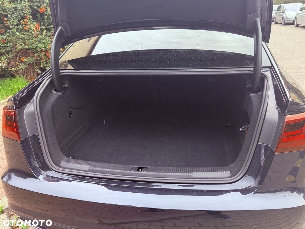 Audi A6 Limousine 2.0 TFSI Quattro S tronic - 9