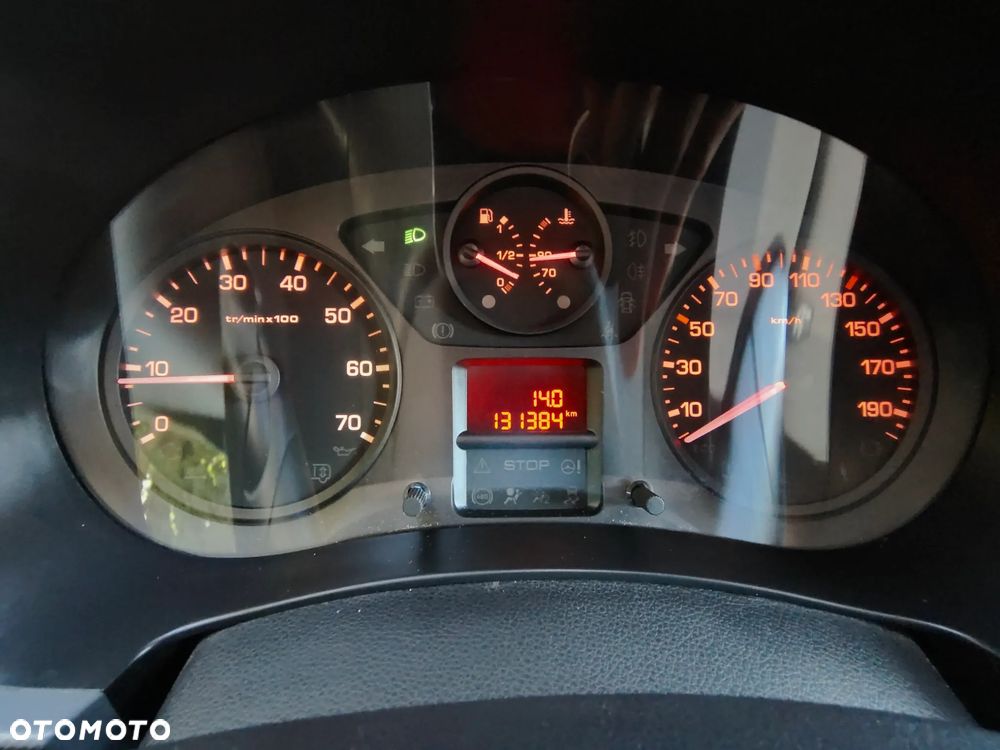 Citroën Berlingo - 14