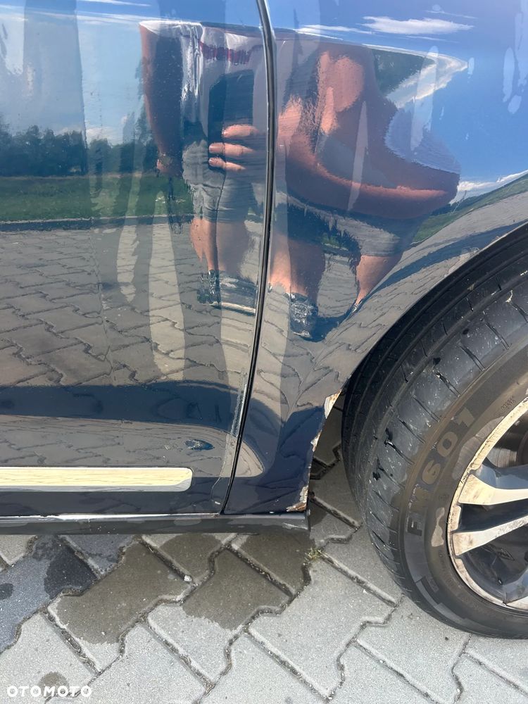 Citroën C5 3.0 HDi V6 Exclusive Equilibre Navi - 32