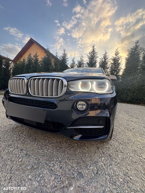 BMW X5 M M50d - 19