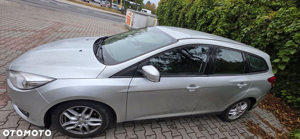 Ford Focus - 4