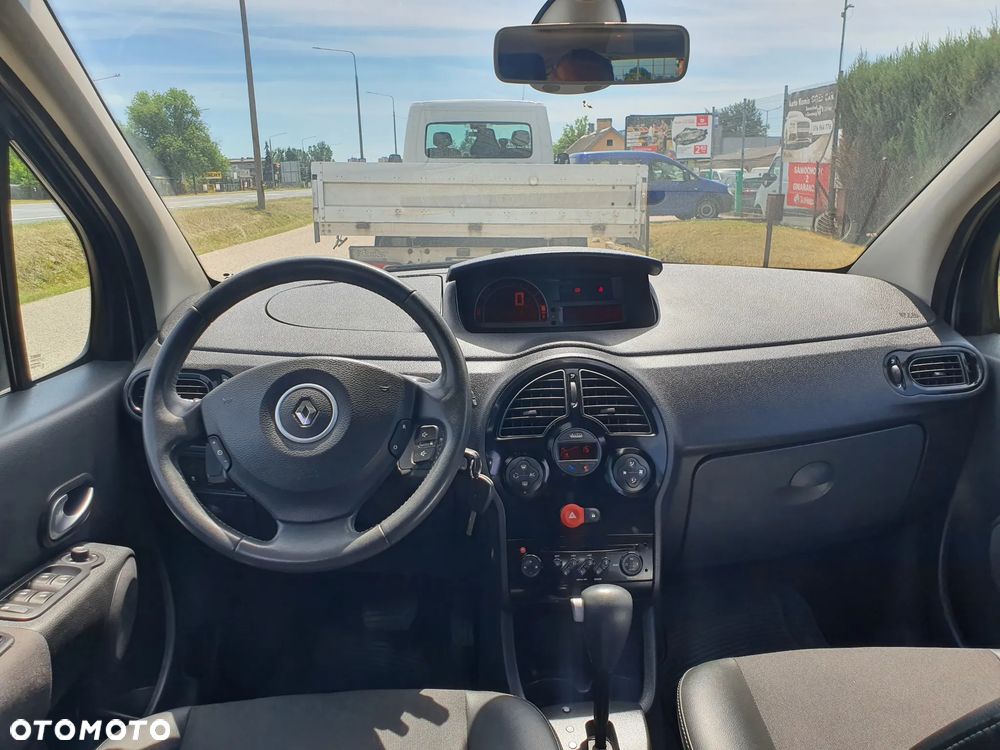 Renault Modus 1.6 16V ESP Initiale - 11
