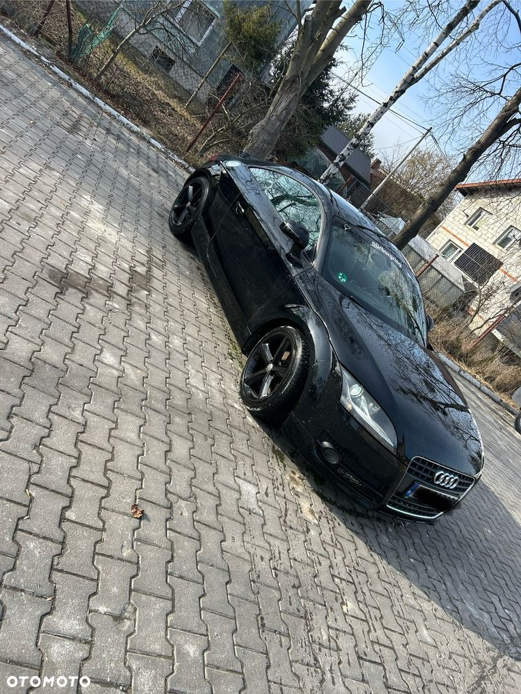 Audi TT Coupé 2.0 TFSI S tronic - 2