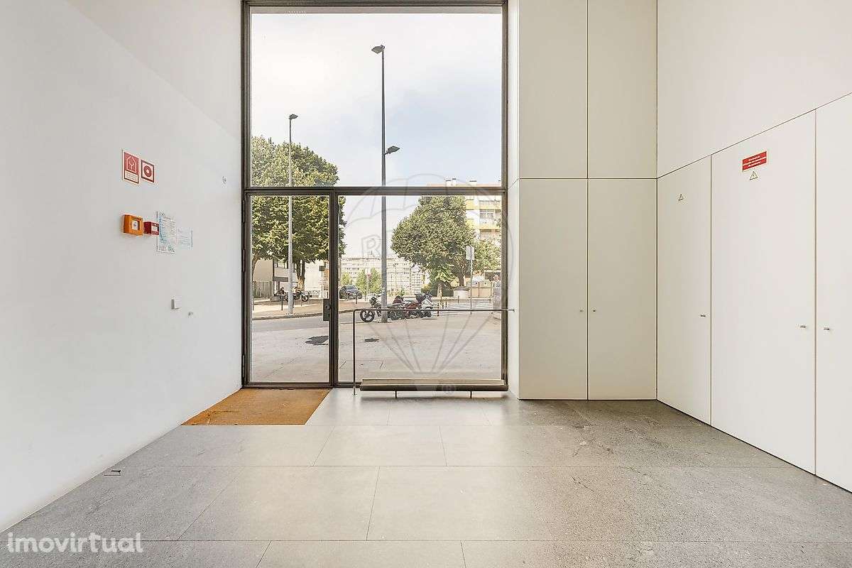 Apartamento T1 para venda - Grande imagem: 2/28