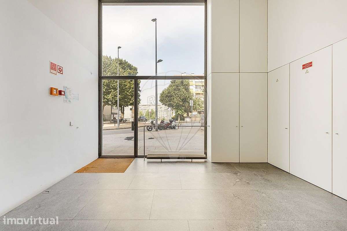 Apartamento T1 para venda - Grande imagem: 2/28