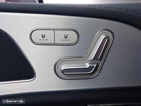 Mercedes-Benz GLE 350 de 4Matic - 15