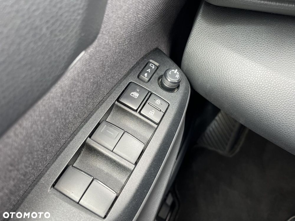 Toyota Yaris Cross Hybrid 1.5 Comfort - 14