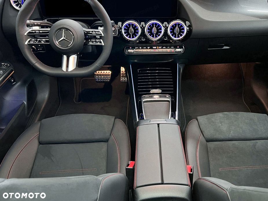 Mercedes-Benz GLA 200 mHEV AMG Line 7G-DCT - 9