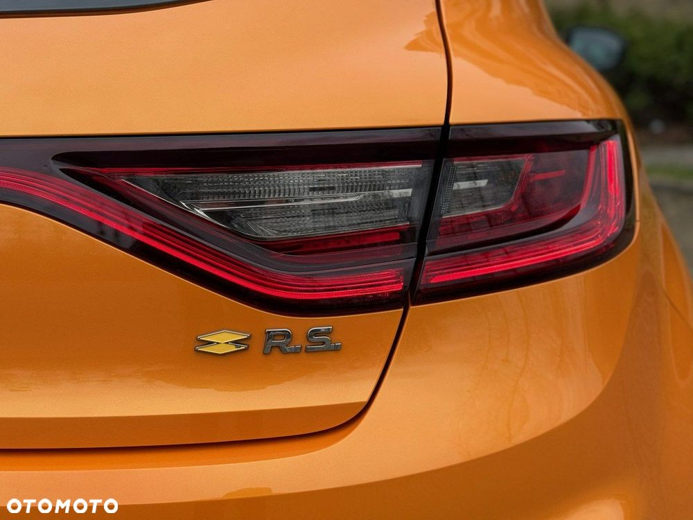 Renault Megane 1.8 TCe R.S - 35