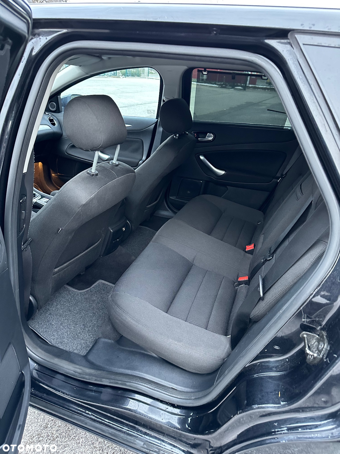 Ford Mondeo 2.0 Titanium - 12