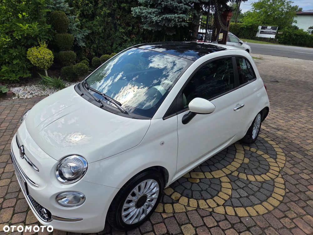 Fiat 500 1.0 Hybrid - 14