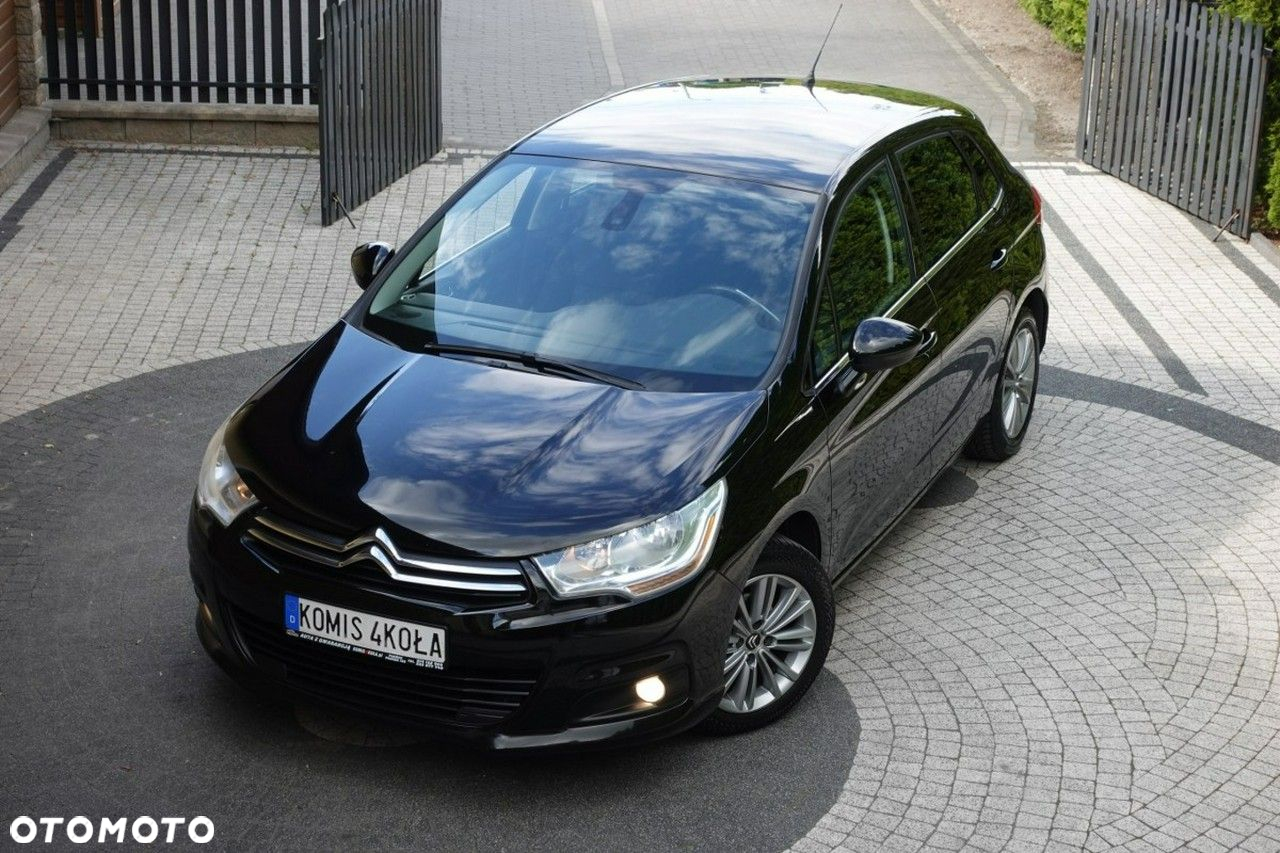Citroën C4 - 17