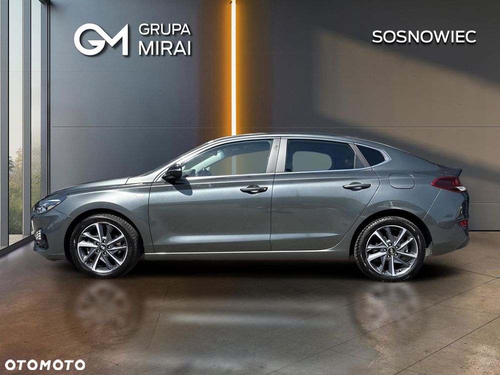 Hyundai i30 1.5 T-GDI 48V Smart DCT - 2