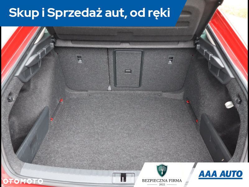 Skoda Octavia - 14