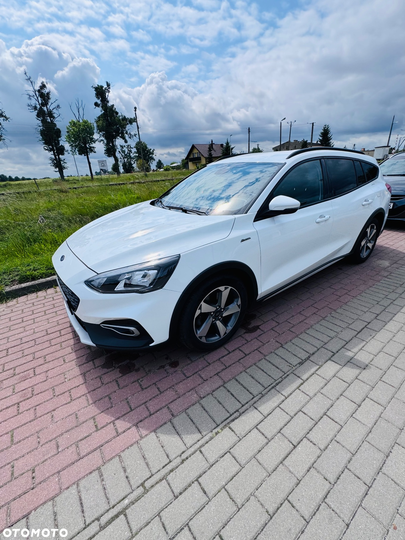 Ford Focus 1.5 EcoBlue Active - 3