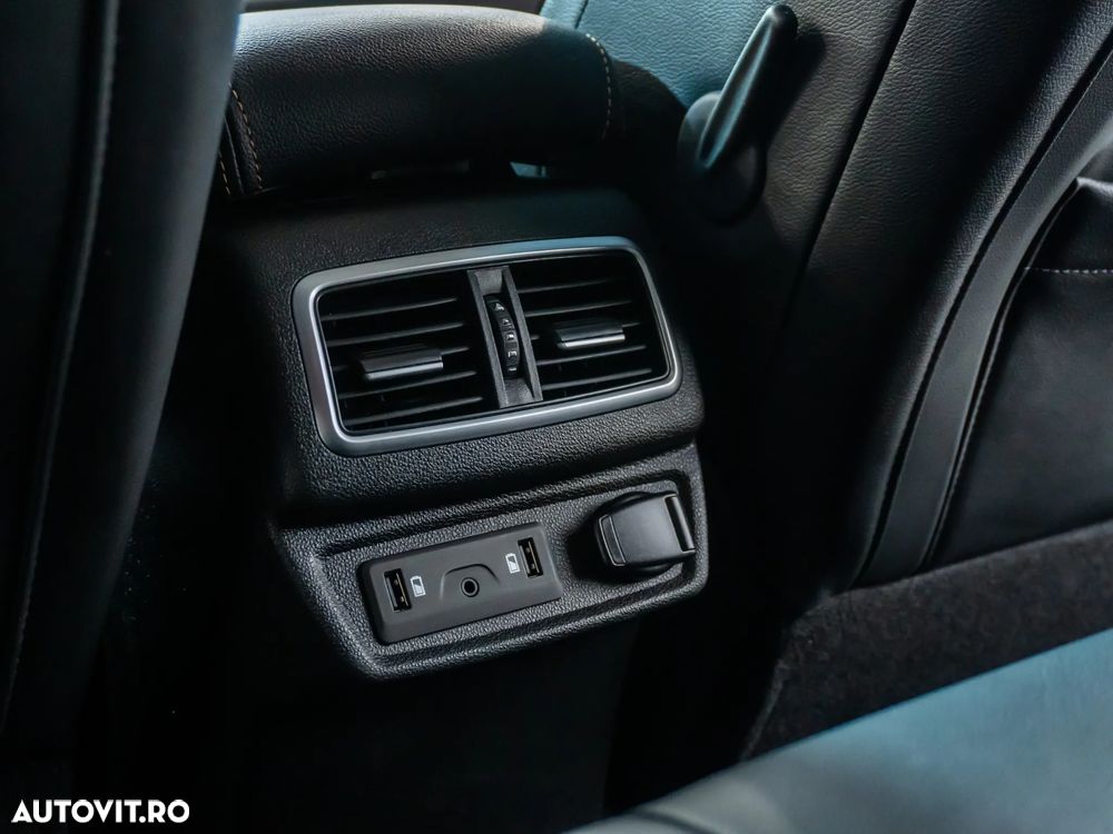 Renault Talisman Grandtour ENERGY dCi 160 EDC INTENS - 22