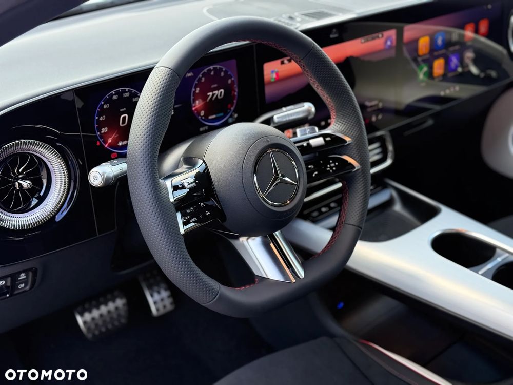Mercedes-Benz CLA 200 - 22