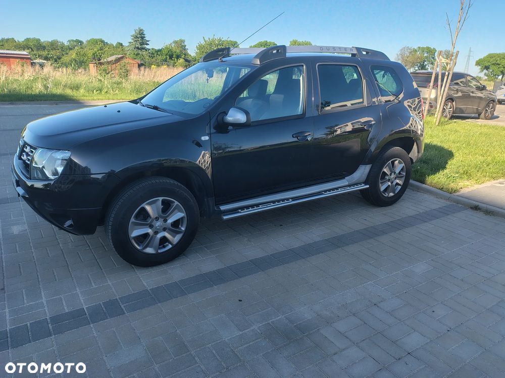 Dacia Duster 1.2 TCe Prestige - 24