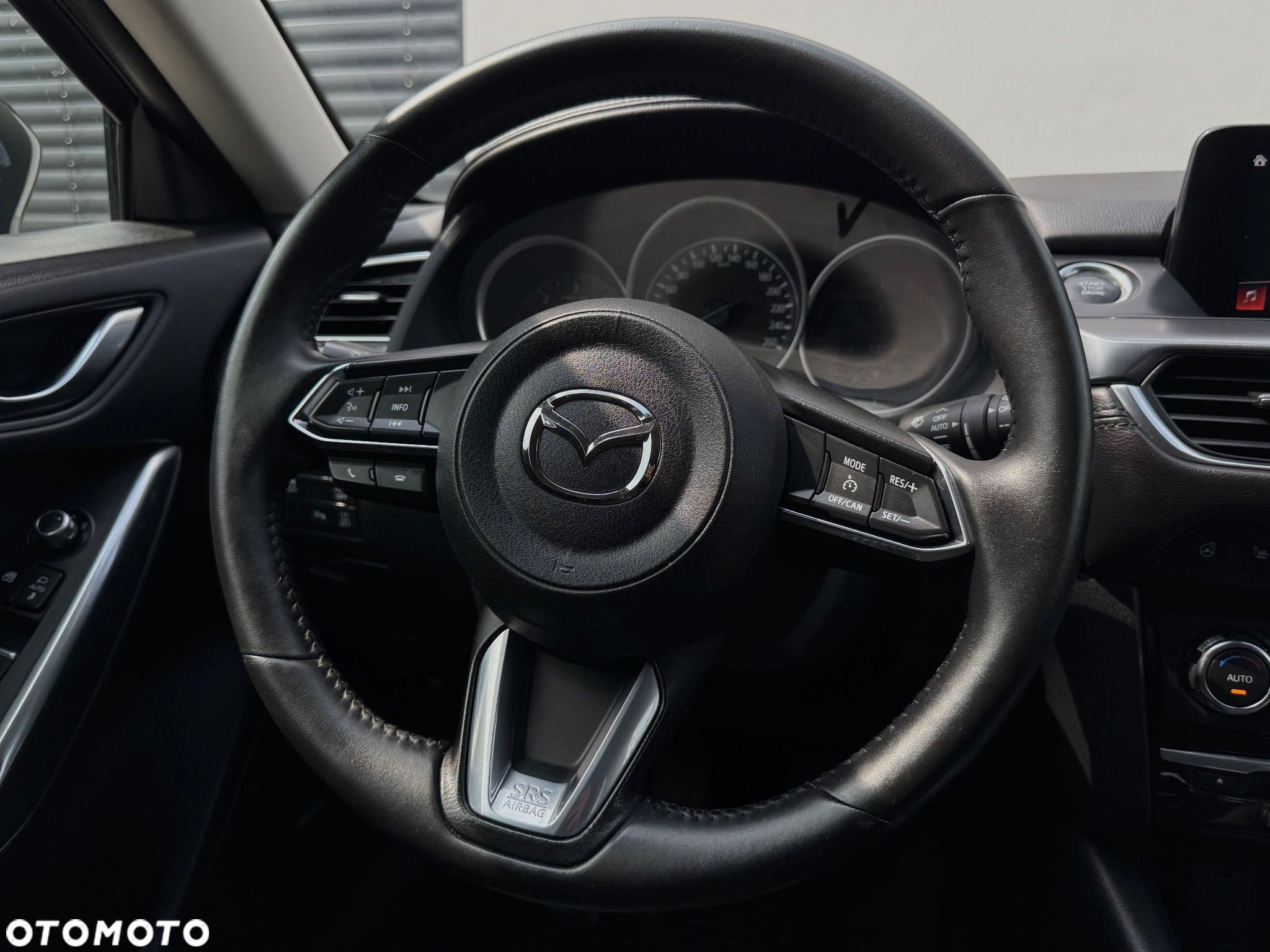 Mazda 6 Kombi SKYACTIV-D 150 i-ELOOP Nakama - 9