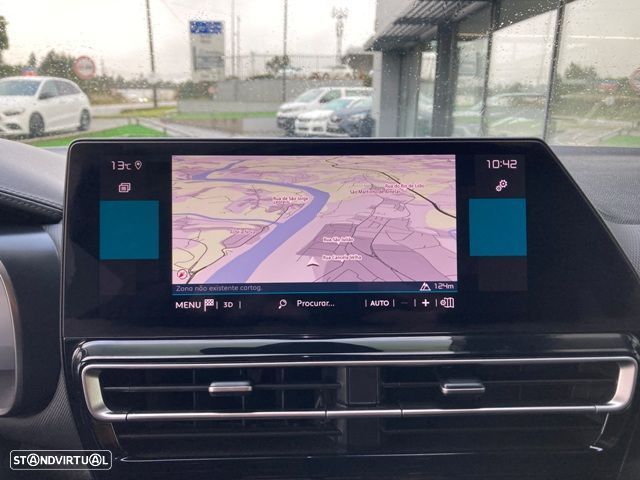 Citroën C5 Aircross 1.2 PureTech Shine EAT8 - 25