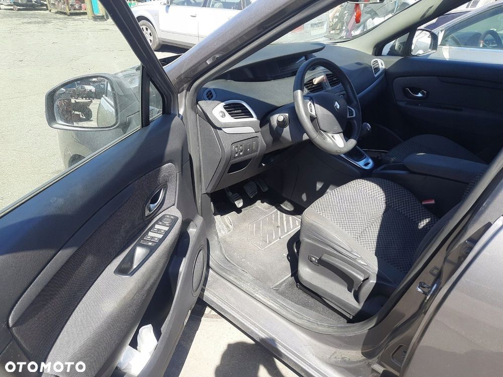 CZĘŚCI Renault Scenic III 1,5 DCI 70kW / 95 KM 09-13 PRZED LIFT LAK:TEKNG - 9
