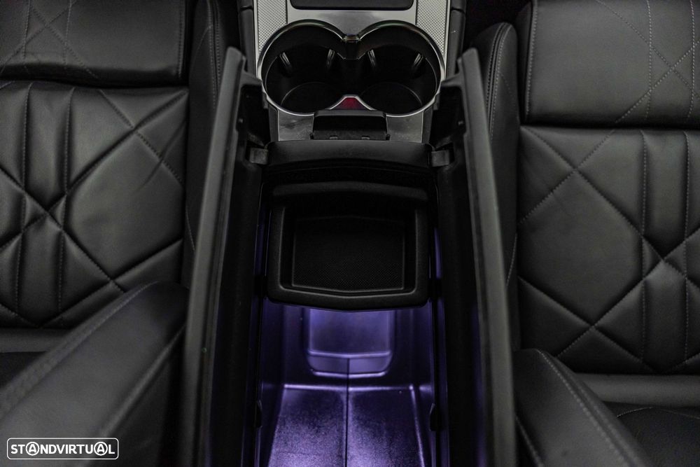 DS DS7 Crossback E-Tense Rivoli EAT8 - 16