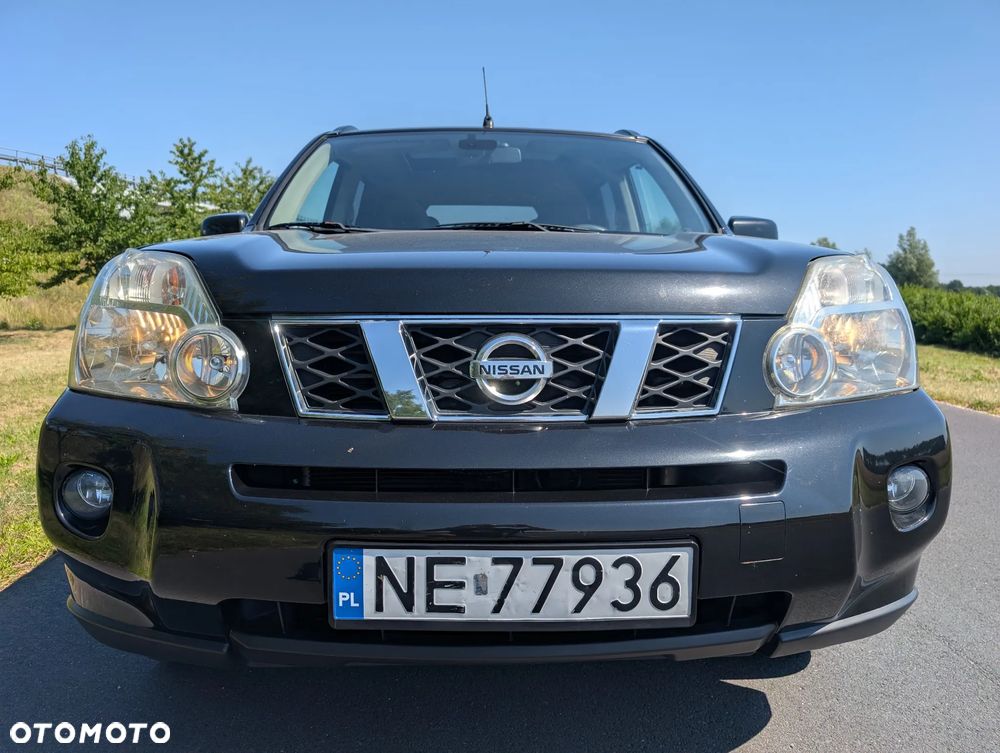 Nissan X-Trail 2.0 XE - 5