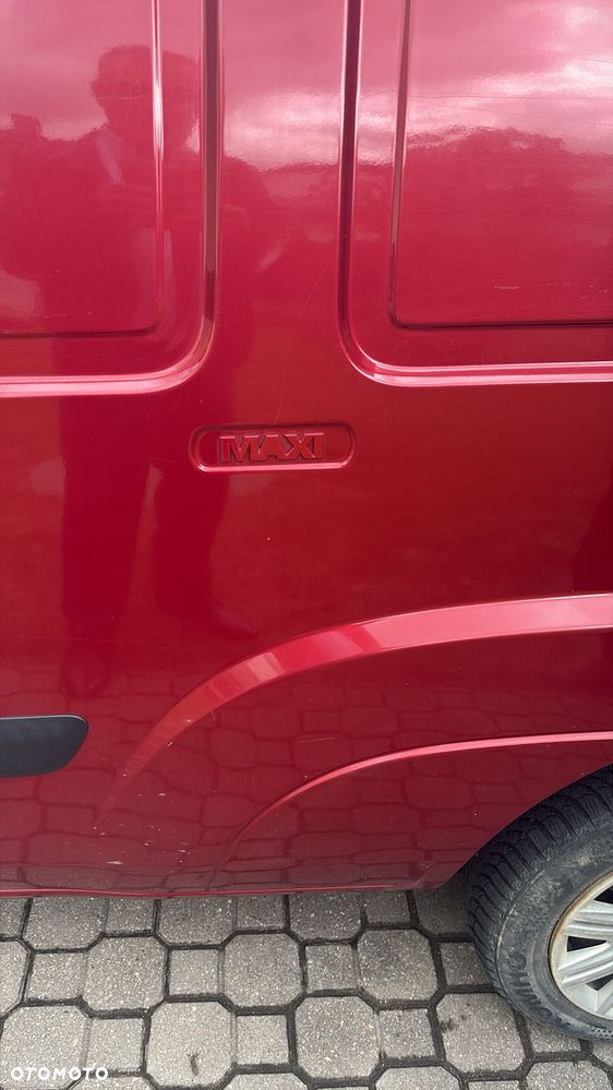 Fiat Doblo - 4