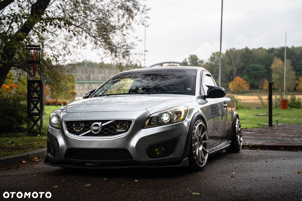 Volvo C30 1.6D DRIVe Start/Stop Kinetic - 12