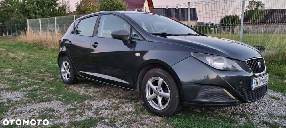 Seat Ibiza - 3