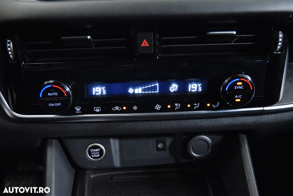 Nissan Qashqai - 23