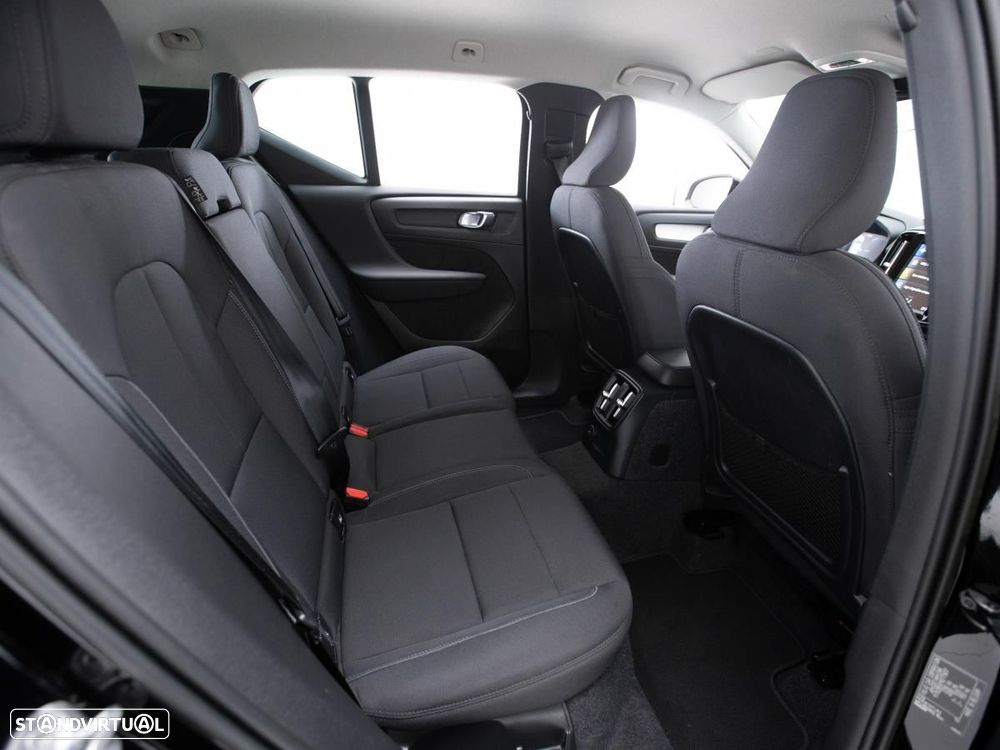 Volvo XC 40 1.5 T5 PHEV Inscription - 11