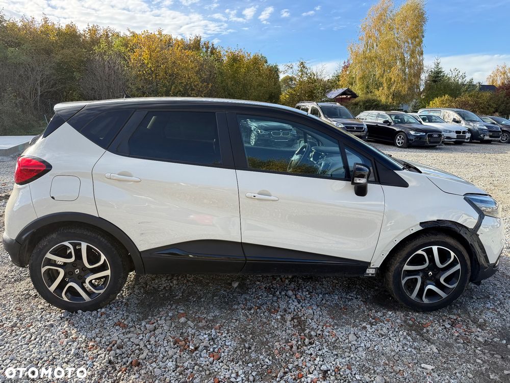 Renault Captur - 6