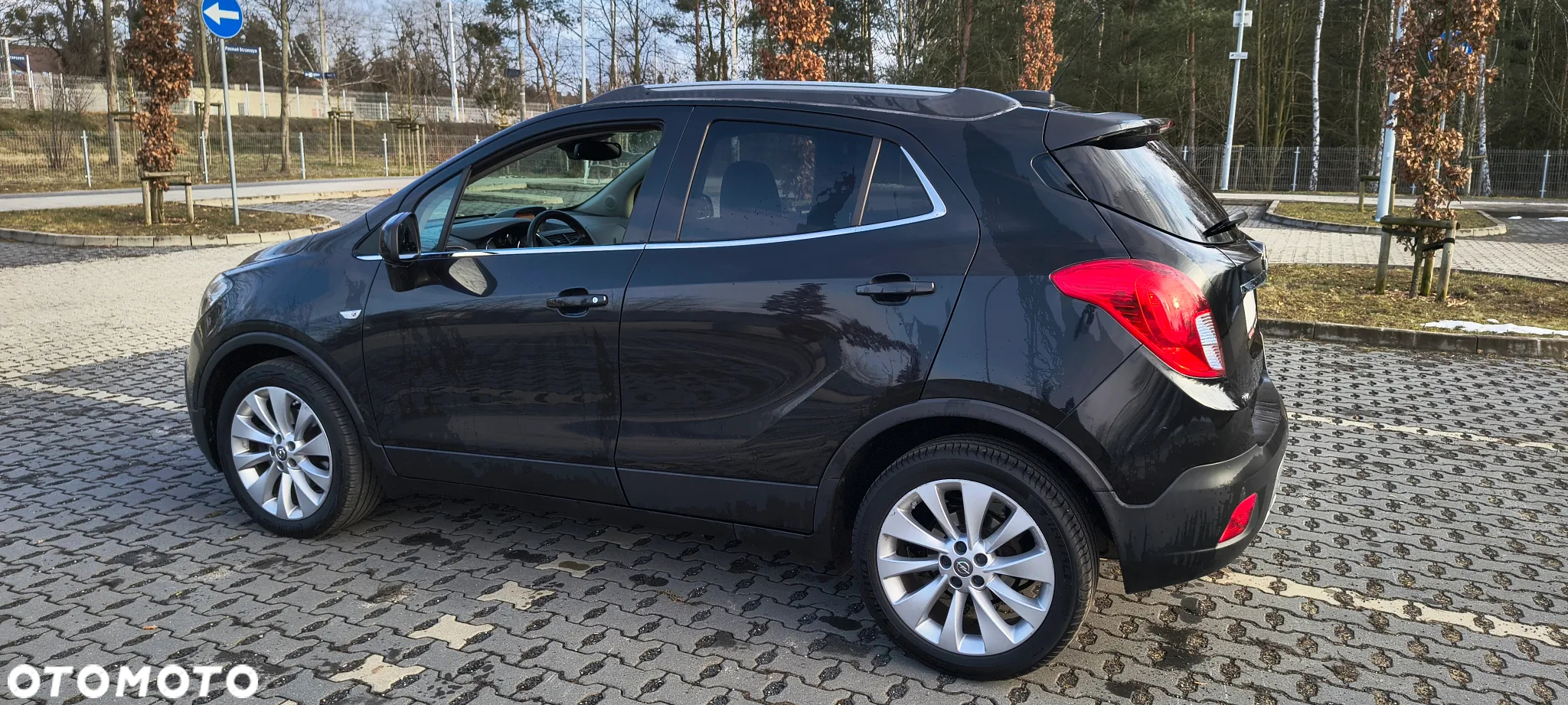 Opel Mokka 1.6 CDTI Cosmo - 6