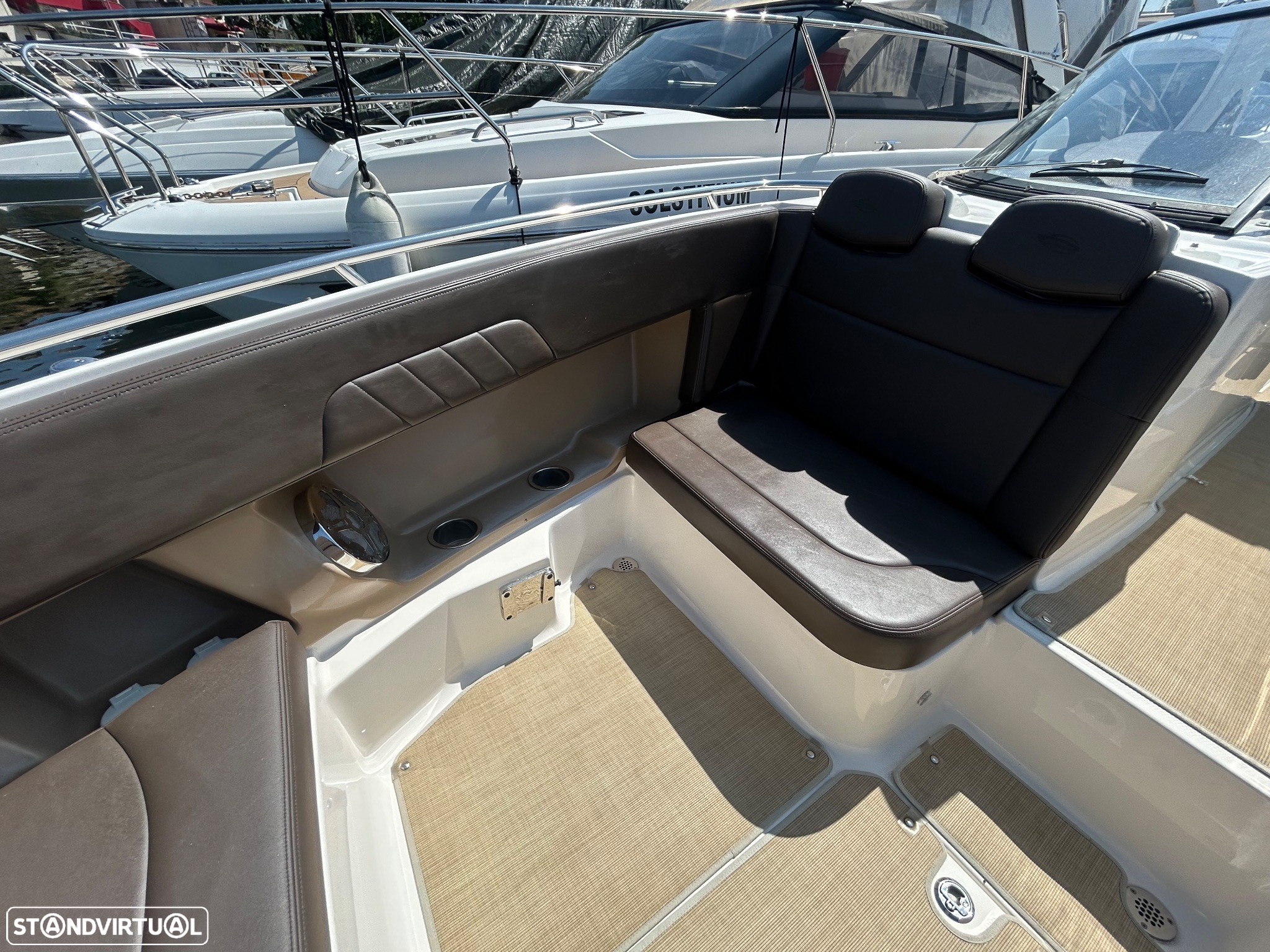 Chaparral 337 SSX - 29