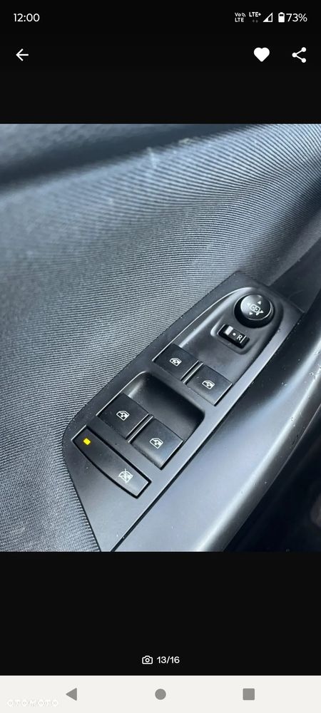 Opel Astra 1.0 Turbo Start/Stop Dynamic - 12