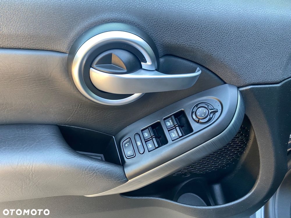 Fiat 500X - 40