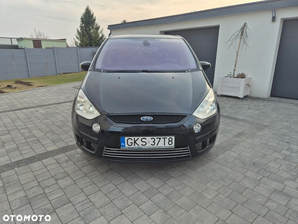 Ford S-Max - 3