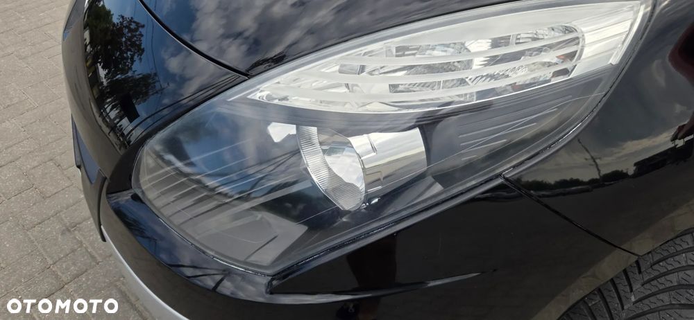 Renault Scenic dCi 130 FAP Bose Edition - 26