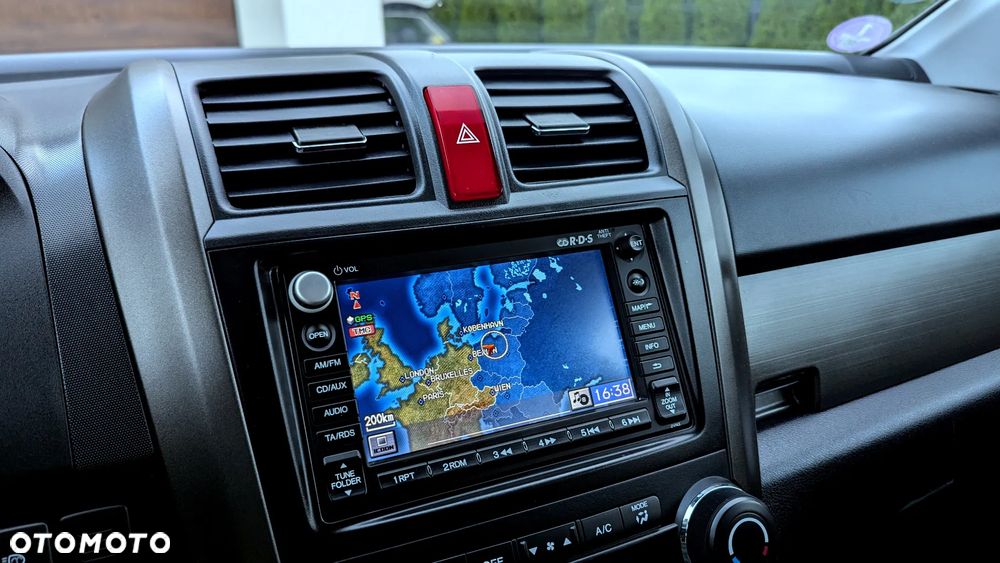 Honda CR-V 2.0 Executive (ADAS / Connect+) - 15