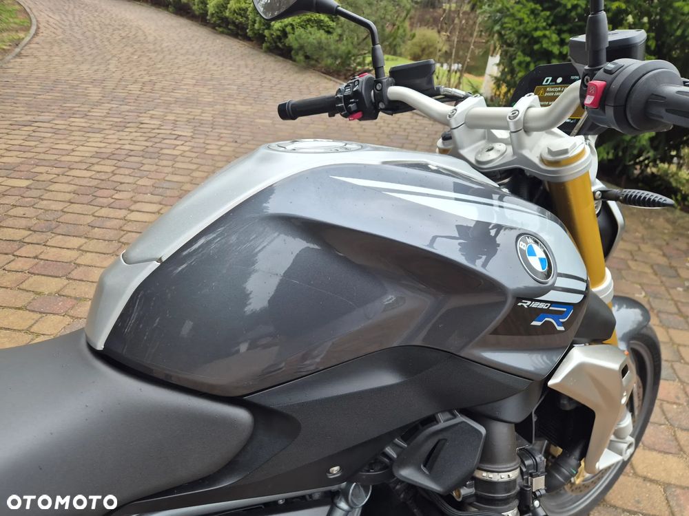 BMW R - 35