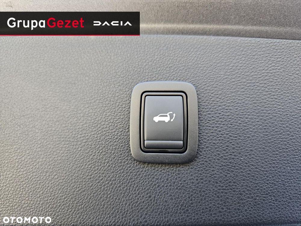 Dacia Bigster - 15