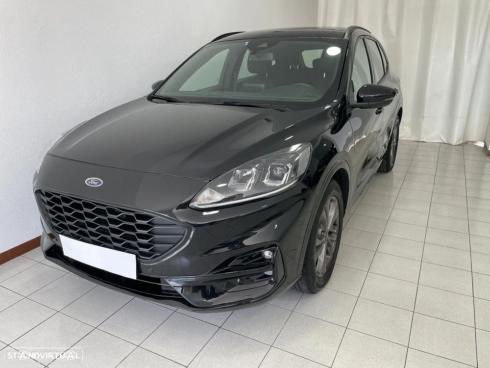 Ford Kuga 1.5 EcoBoost ST-Line Design - 2