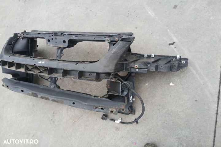 Trager / Calandru 7L0805594 7L0959509 7L0805594 7L0959509 Volkswagen - 2