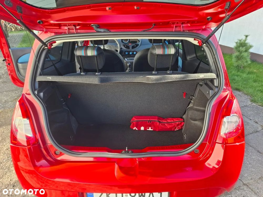 Renault Twingo 1.2 16V Dynamique - 8