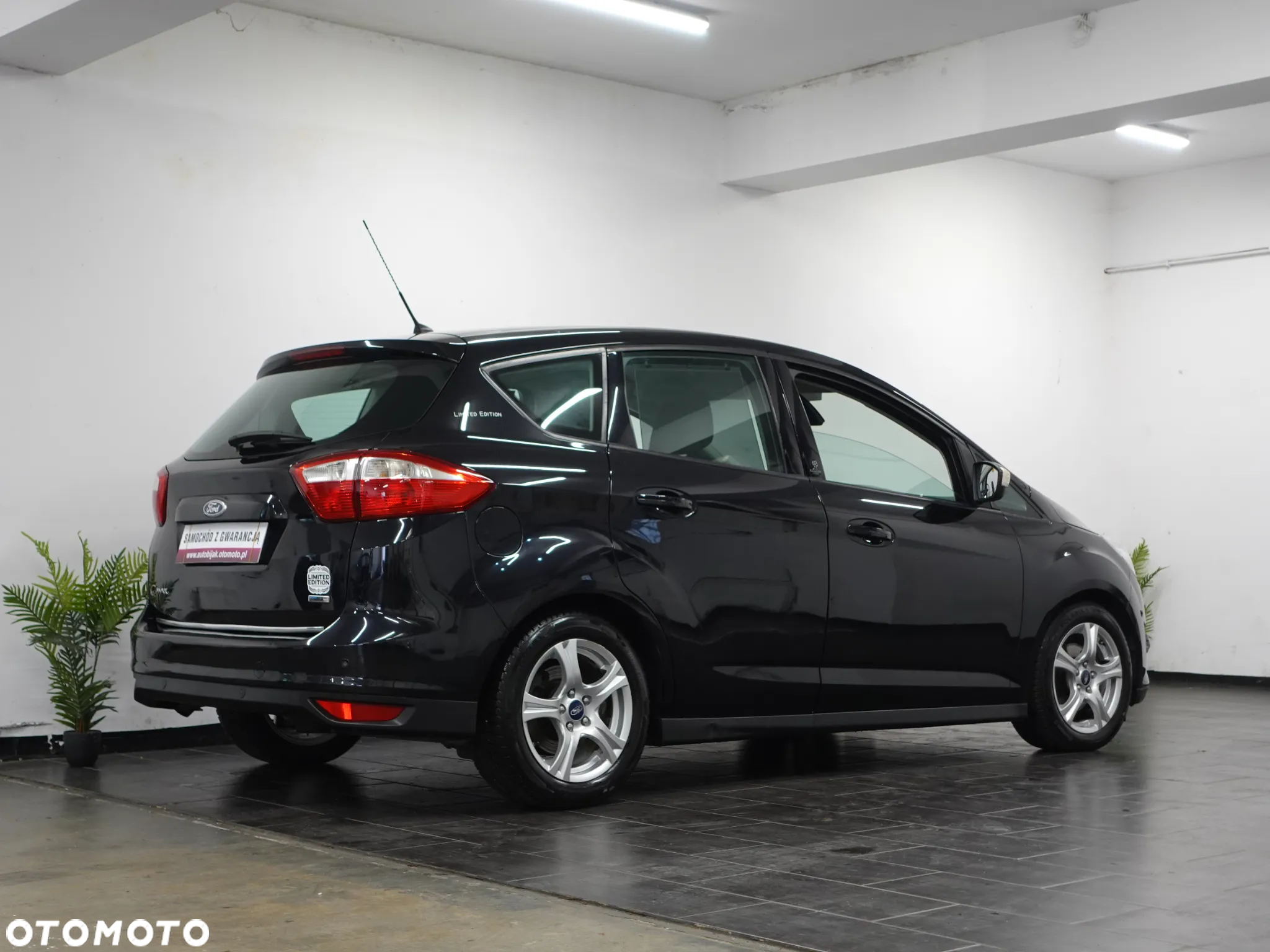 Ford C-MAX - 10