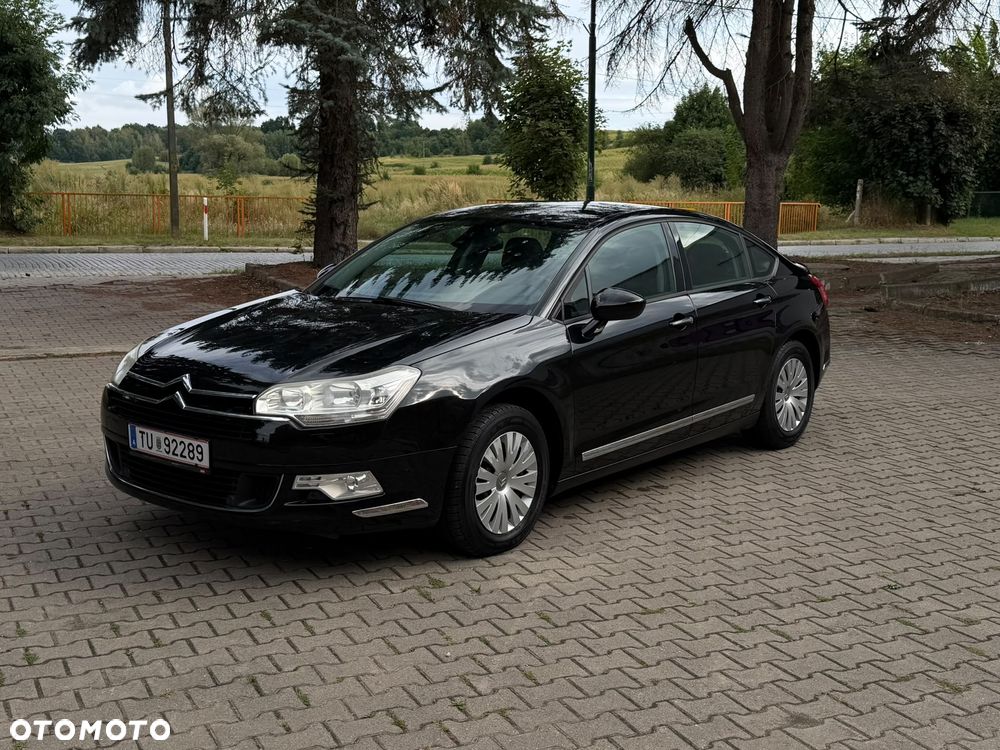 Citroën C5 1.8 16V Style - 1