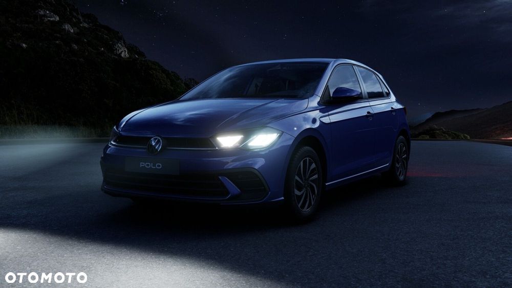 Volkswagen Polo 1.0 MPI Life Plus - 17