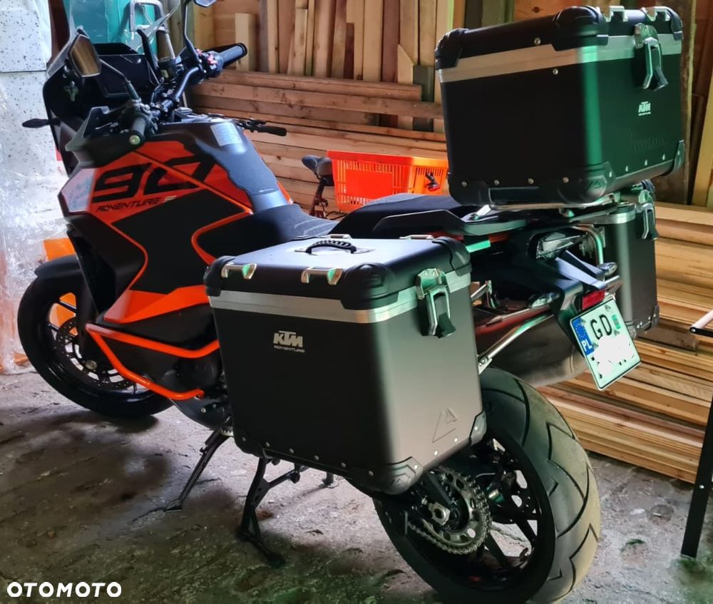 KTM Super Adventure - 6