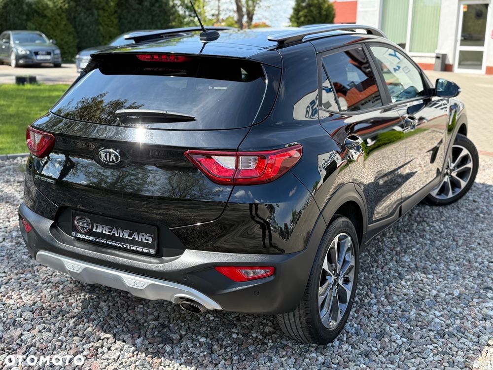 Kia Stonic - 14